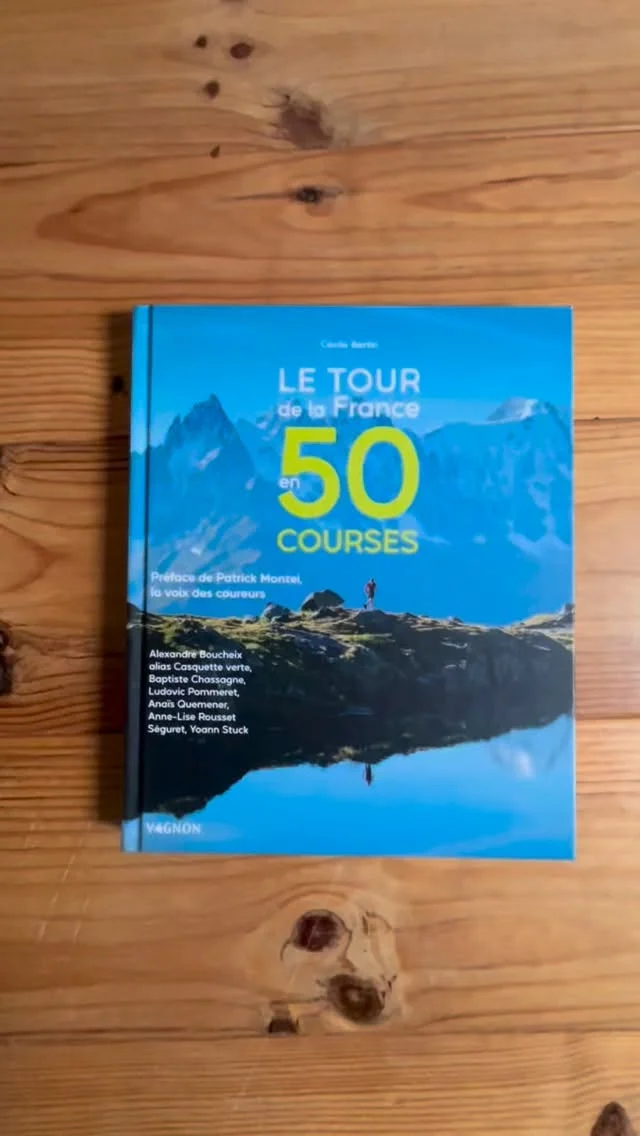 Run : « La clinique du coureur », LE livre ! – Run, Fit & Fun